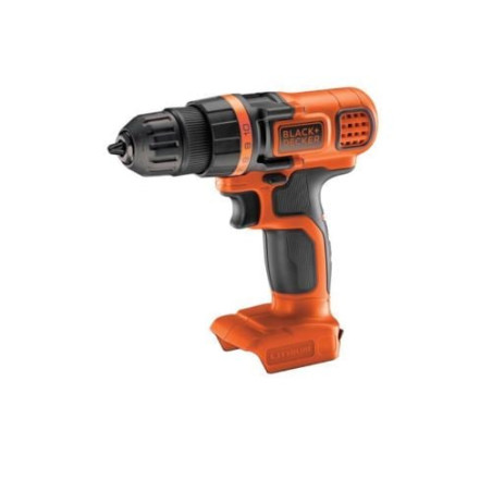 Trapano avvitatore black & decker bdcdd18n-xj [bdcdd18n-xj]