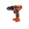 Trapano avvitatore black & decker bdcdd18n-xj [bdcdd18n-xj]