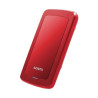 Hard disk esterno 2,5 1tb adata hv300 usb 3.1 8 mb 7200 rpm rosso