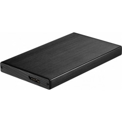 Box hard disk 2,5 natec nkz-0941 (2.5" usb 3.0 alluminio