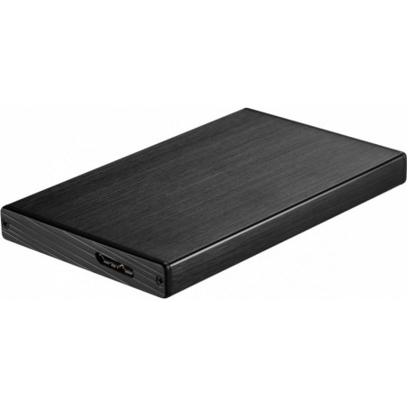 Box hard disk 2,5 natec nkz-0941 (2.5" usb 3.0 alluminio