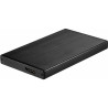 Box hard disk 2,5 natec nkz-0941 (2.5" usb 3.0 alluminio