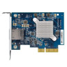 Scheda qnap lan card 1x10gbase-t pcie gen3 [qxg-10g1t]