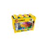 Lego classic: scatola mattoncini creativi grande [10698]