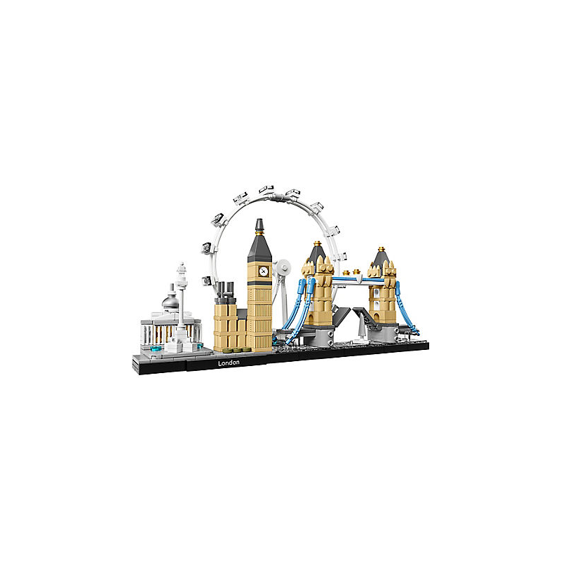 Lego: londra [21034]