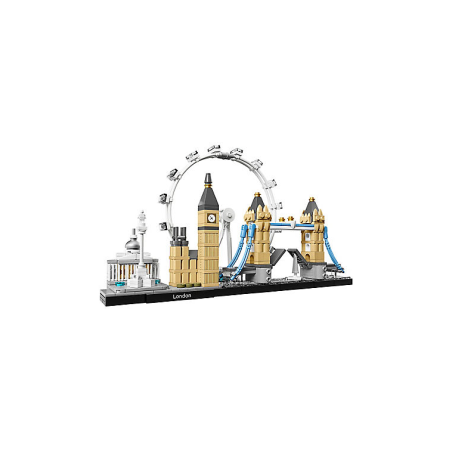 Lego: londra [21034]