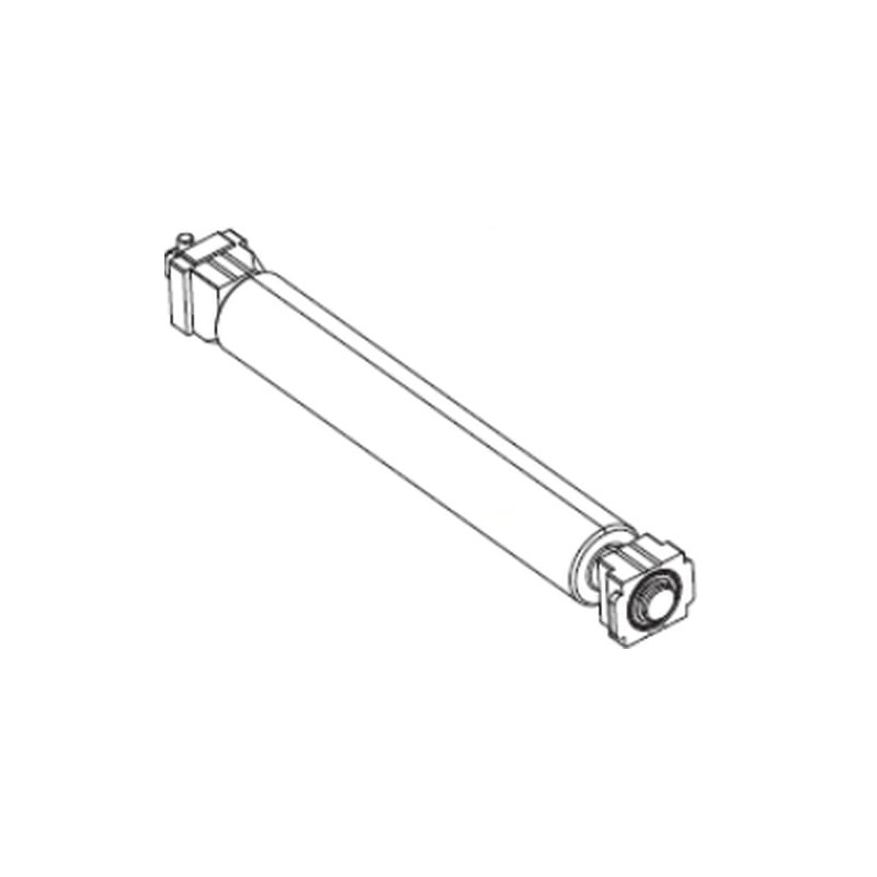 Zebra p1058930-080 nastro di stampa