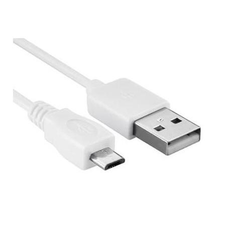 Hamlet cavo da usb tipo a maschio a micro usb tipo b maschio da 1,5