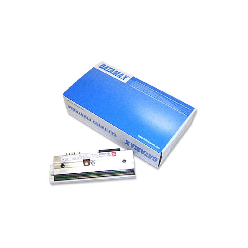 Datamax o'neil phd20-2278-01 termica diretta testina