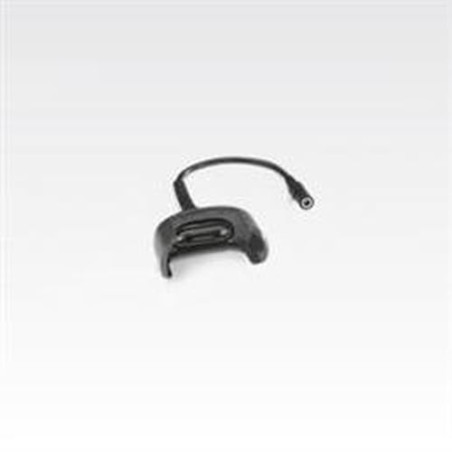 Zebra charge-only cable nero cavo di alimentazione