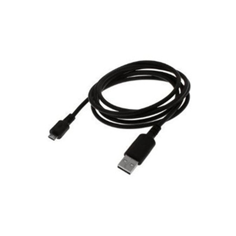 Jabra link 14201-26 usb b micro-usb b maschio maschio nero