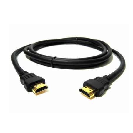 Value 11.99.5527 2m hdmi hdmi nero cavo hdmi