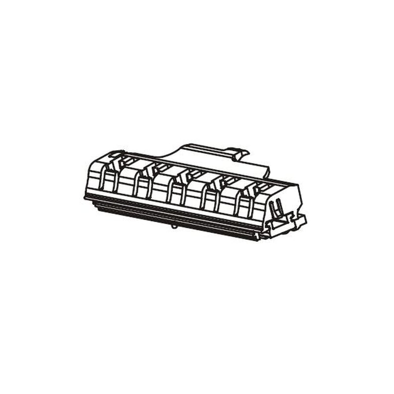 Zebra printhead, 203dpi (t) testina stampante