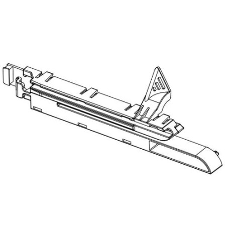 Datamax o'neil dpr24-2613-01 stampante per etichette