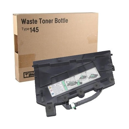 Vaschetta recupero toner ricoh spc220n spc221n spc222dn 406043 [k240]
