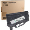 Vaschetta recupero toner ricoh spc220n spc221n spc222dn 406043 [k240]