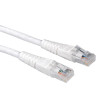 Value utp cat.6 3 m 3m cat6 u/utp (utp) bianco, bianco cavo di rete