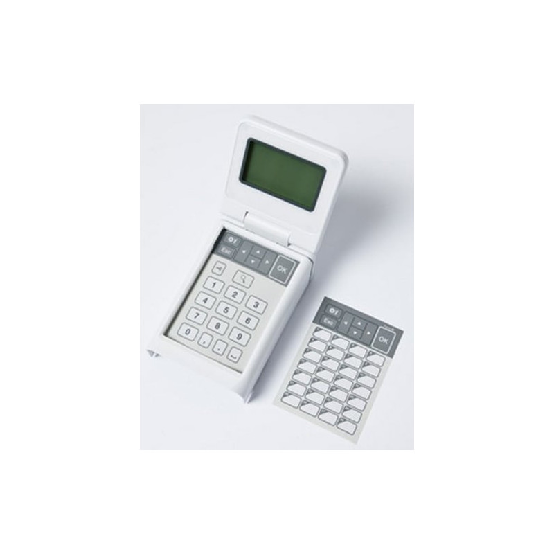 brother pa-tdu-001 stampante per etichette display a pannello