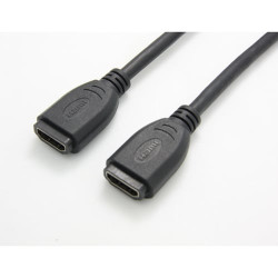 Itb ro12.99.3123 0.2m hdmi hdmi nero cavo hdmi