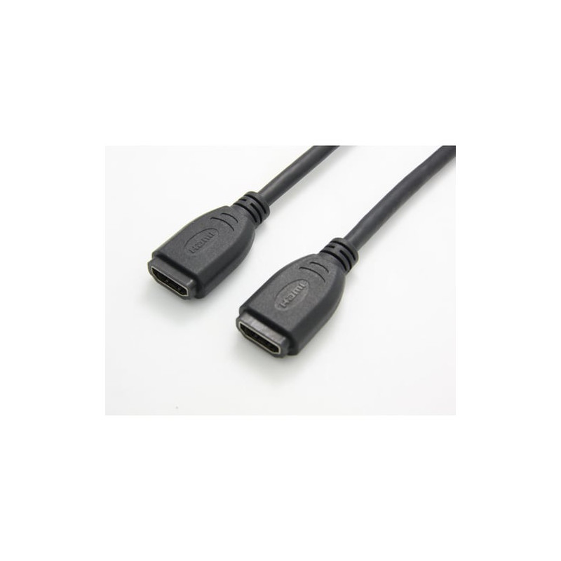 Itb ro12.99.3123 0.2m hdmi hdmi nero cavo hdmi