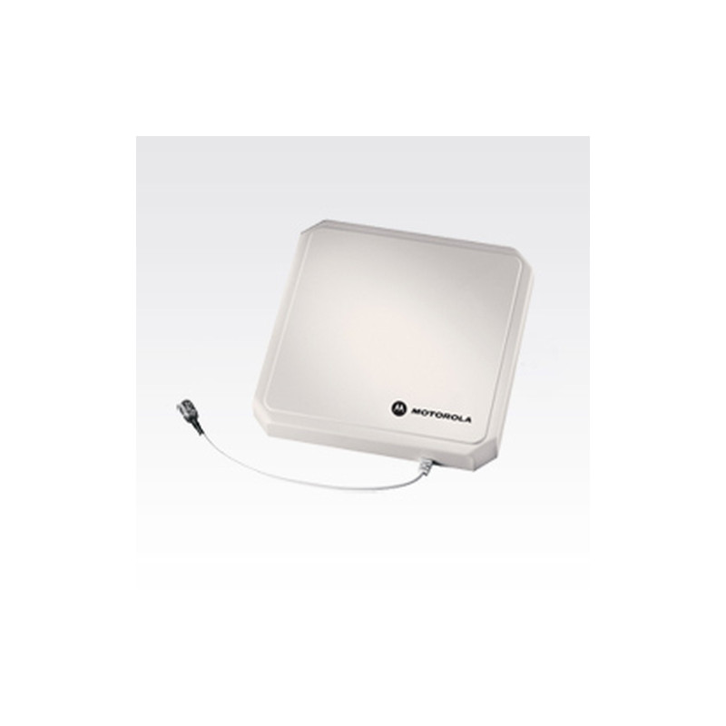 Zebra an480-cl66100wr tipo n 6dbi antenna di rete