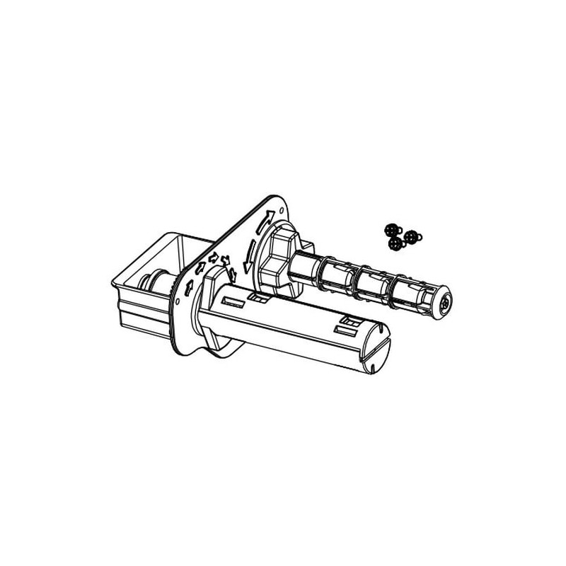 Datamax o'neil opt78-2885-01 stampante per etichette