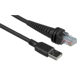 Honeywell cbl-500-300-s00-01 usb2.0-a rj-45