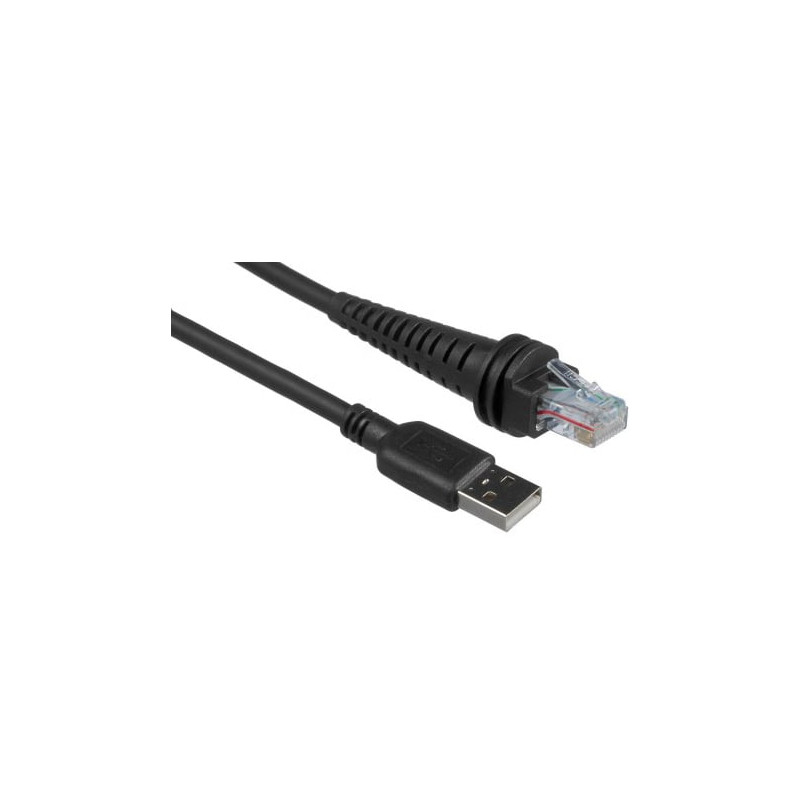 Honeywell cbl-500-300-s00-01 usb2.0-a rj-45