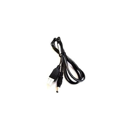 Zebra cbl-dc-383a1-01 usb a nero cavo di alimentazione