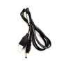 Zebra cbl-dc-383a1-01 usb a nero cavo di alimentazione