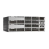 Switch cisco catalyst c9300-24p-a gestito l2/l3 gigabit ethernet
