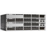 switch cisco catalyst c9300-24u-a gestito l2/l3 gigabit ethernet