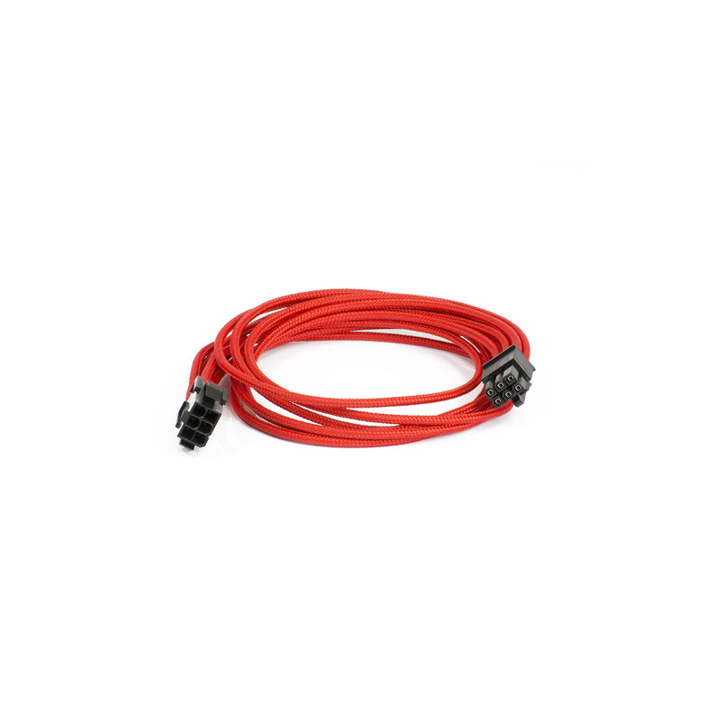 Phanteks ph-cb6v_rd 0.5m cavo di alimentazione interno