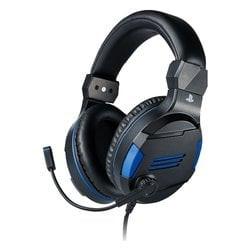 Cuffie big ben stereo gaming ps4ofheadsetv3 wireless