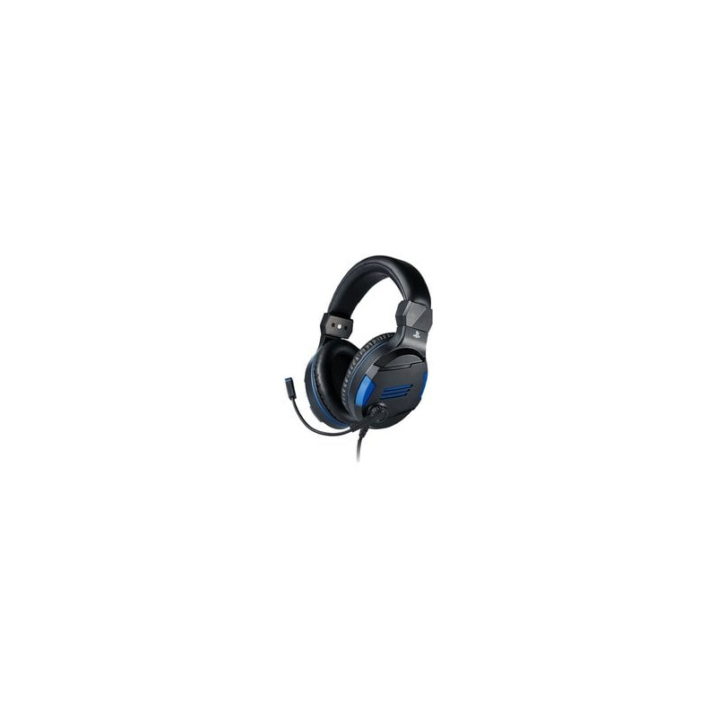 Cuffie big ben stereo gaming ps4ofheadsetv3 wireless