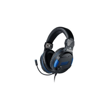 Cuffie big ben stereo gaming ps4ofheadsetv3 wireless