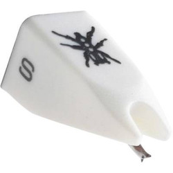 Puntina per giradischi dj ortofon q-bert [qbert]