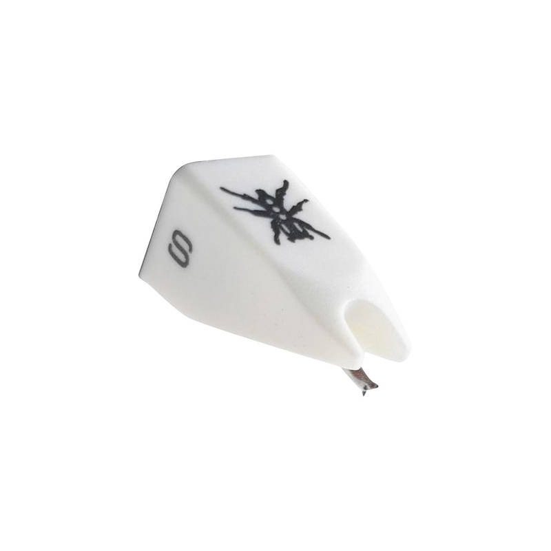 Puntina per giradischi dj ortofon q-bert [qbert]