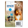 Epson singlepack cyan 378xl claria photo hd ink 9.3ml ciano 830pagine