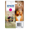 Epson singlepack magenta 378 claria photo hd ink 4.1ml 360pagine