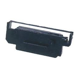 Nastro di stampa starline ny nerio/rosso 12 pezzi per olivetti [ribolbbnr]