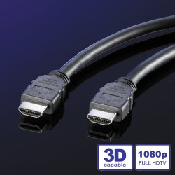 Value 1m hdmi 1m hdmi hdmi nero cavo hdmi