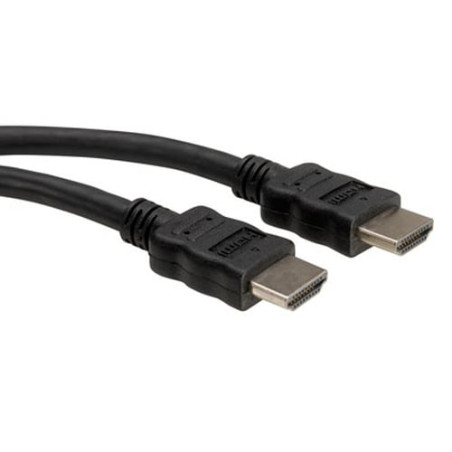 Value 2m hdmi am/am 2m hdmi hdmi nero cavo hdmi