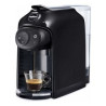 Macchina da caffe' lavazza idola nera 18000277