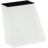Accessorio scanner canon 0697c001 carrier sheet a4 per sf-400