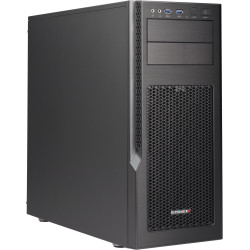 Case super micro cse-gs5a-754k mid-tower s mt incl 750w