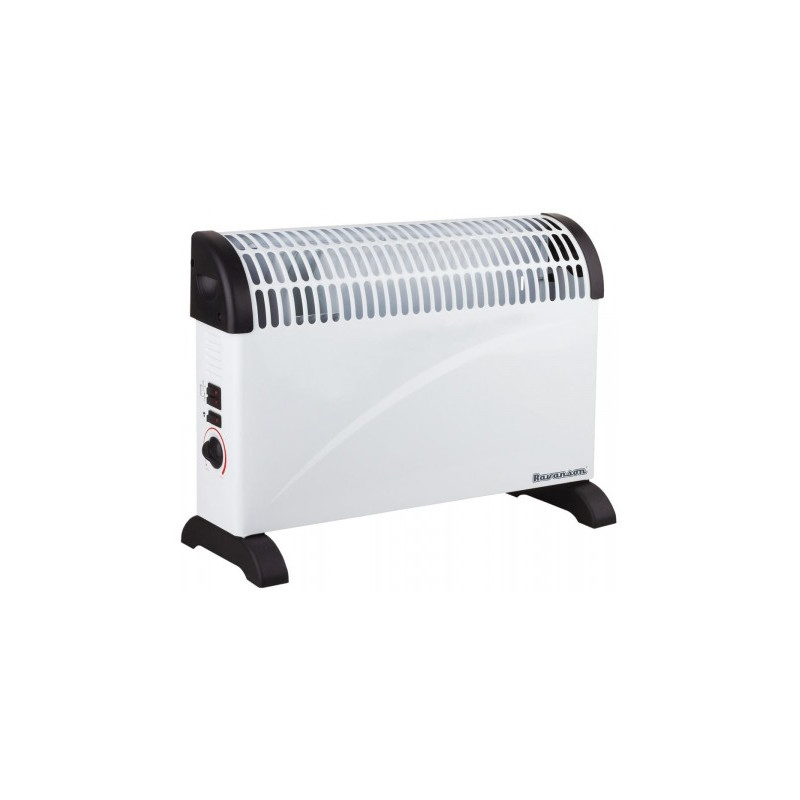 Termoventilatore ravanson ch-2000mt [ch-2000mt]