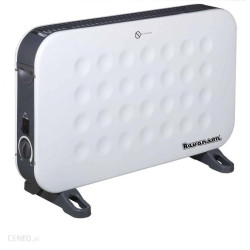 Termoventilatore ravanson ch-9000wt [ch-9000wt]