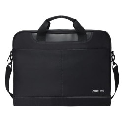 Borsa notebook asus nereus 16" nero [90-xb4000ba00010-]
