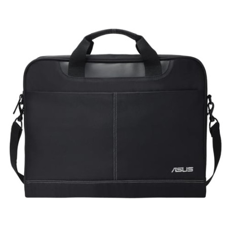 Borsa notebook asus nereus 16" nero [90-xb4000ba00010-]